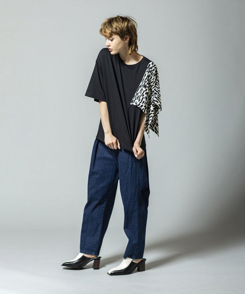 BLUE styling
