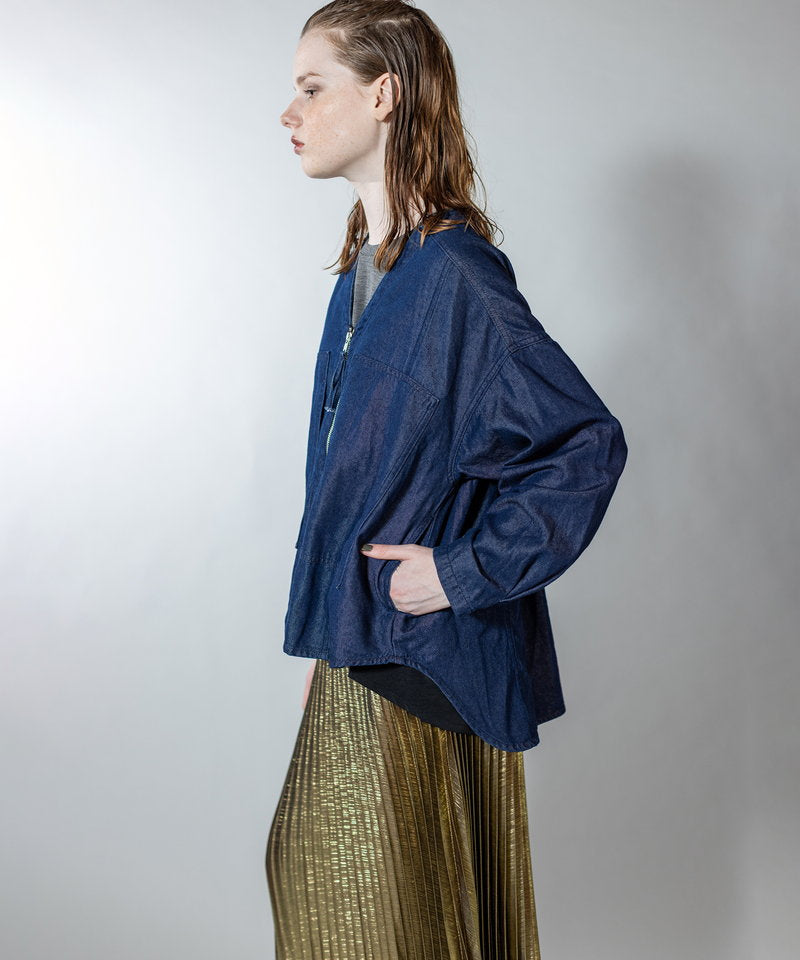 BLUE styling