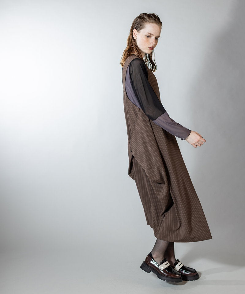 BROWN styling