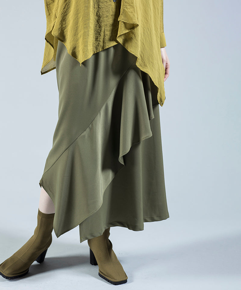 KHAKI styling