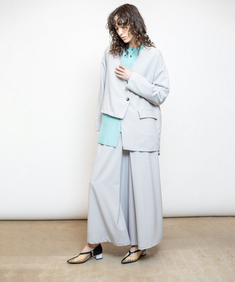 L.GRAY styling