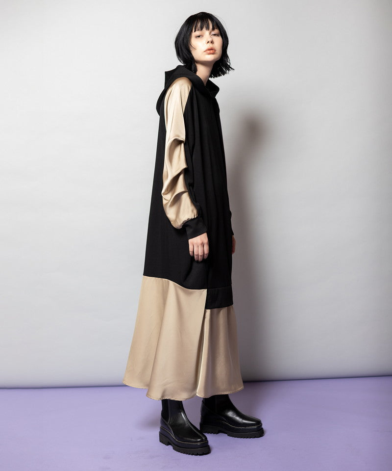 BLACK styling