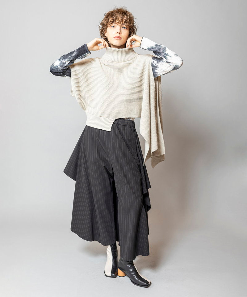 IVORY styling
