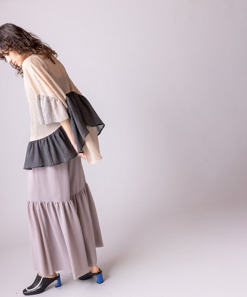 BEIGE styling