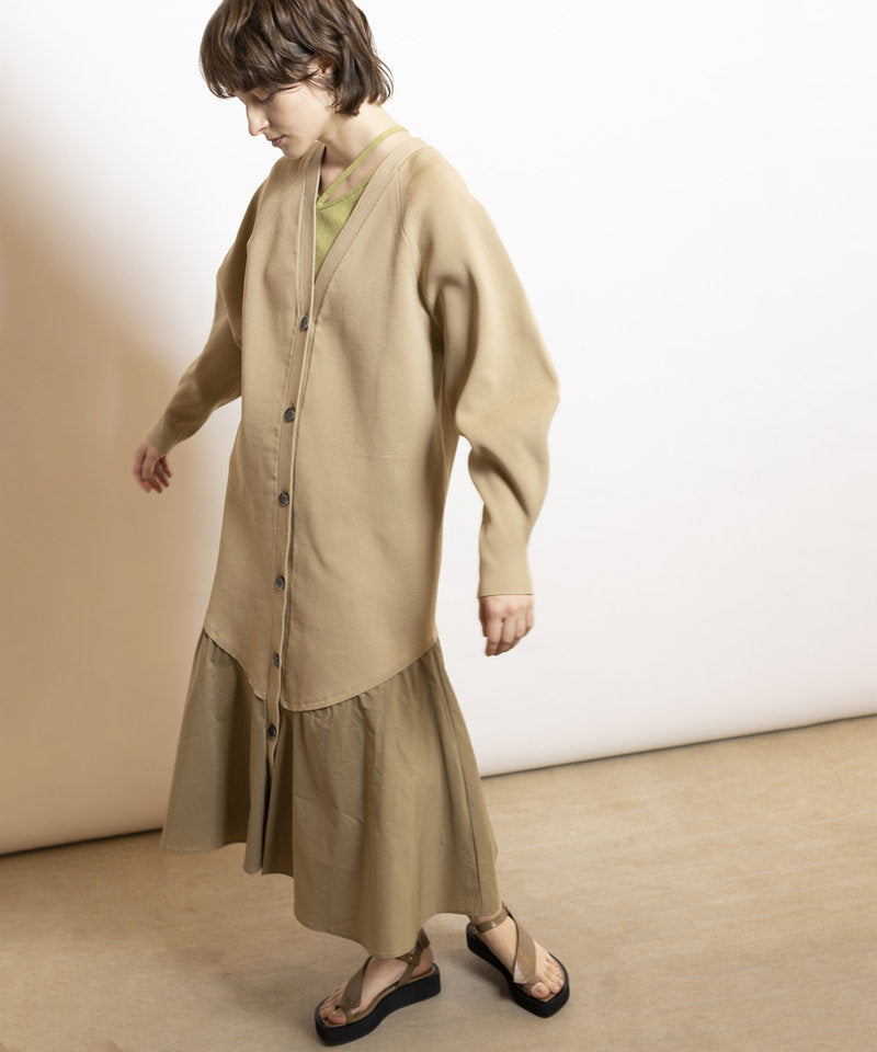 L.GREEN styling