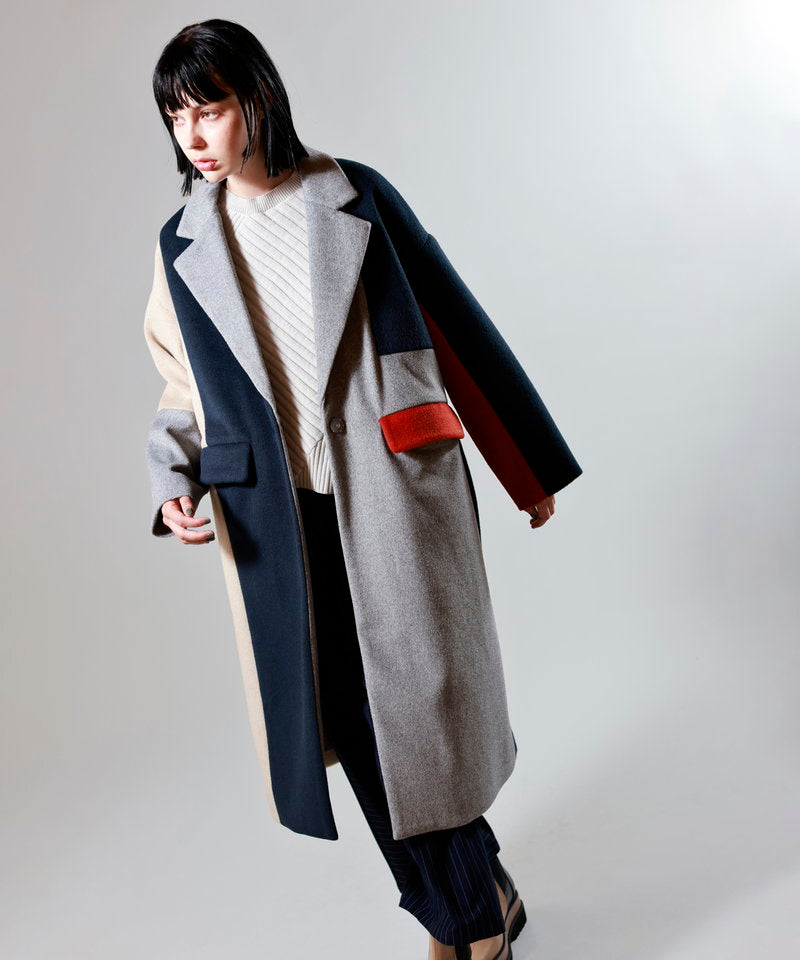 GRAY styling