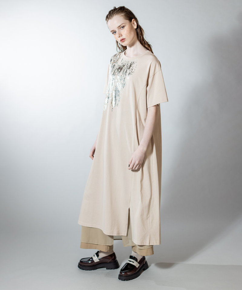 L.BEIGE styling