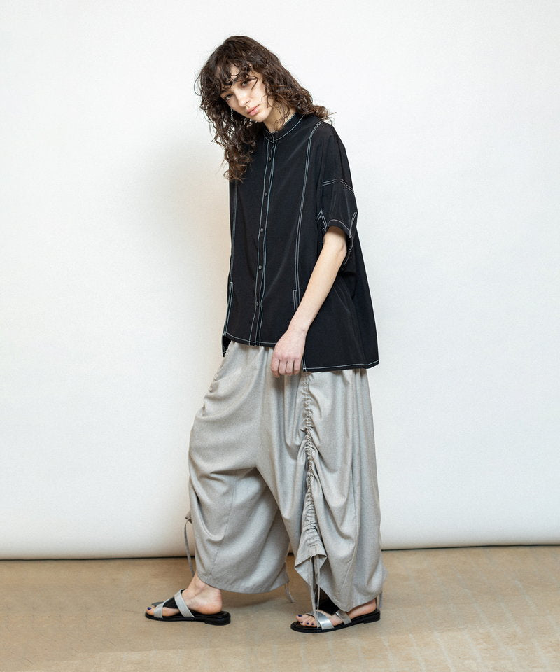 GRAY styling