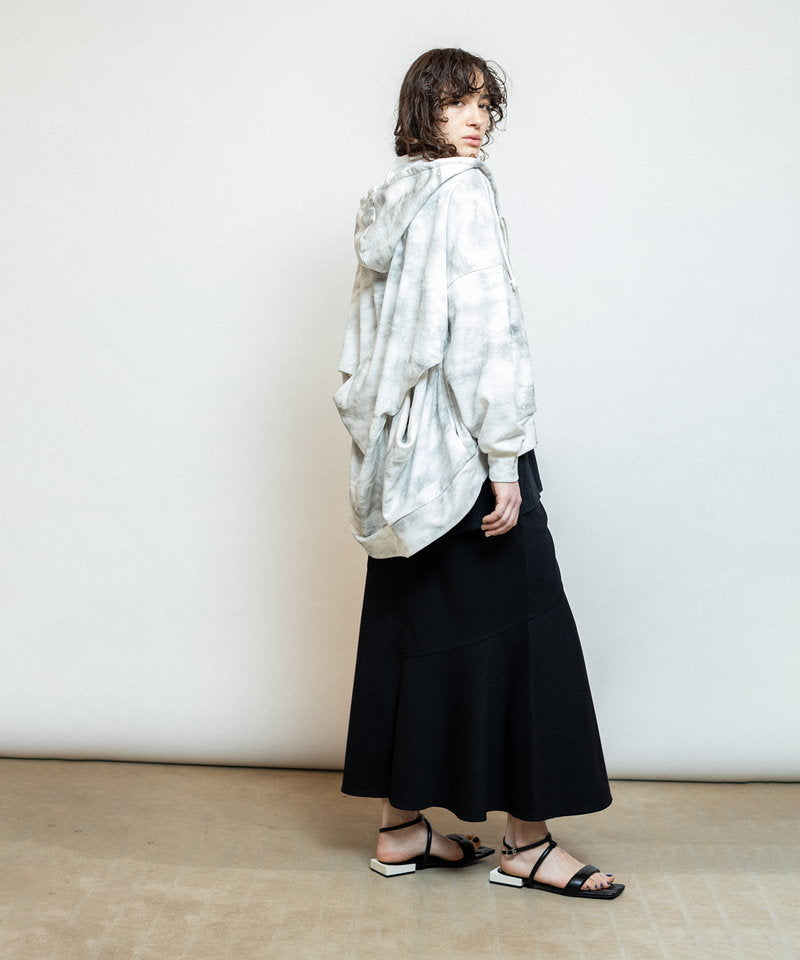WHITE styling