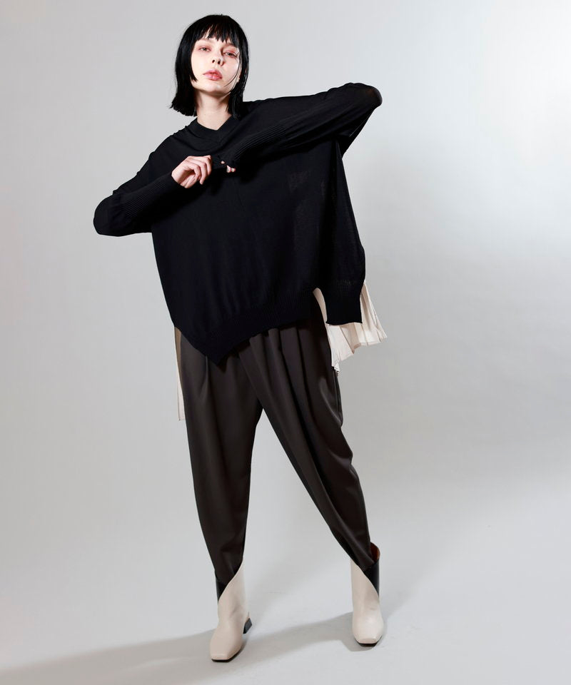 IVORY styling