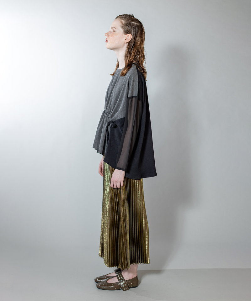 BRONZE styling