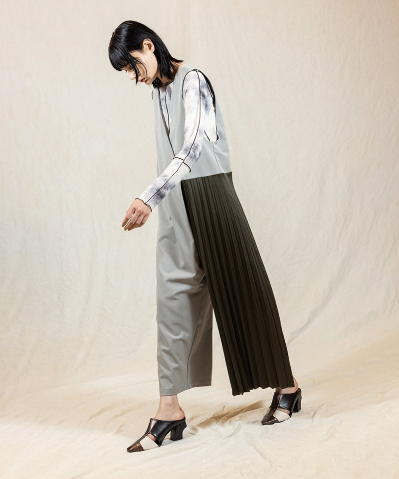 GRAY styling