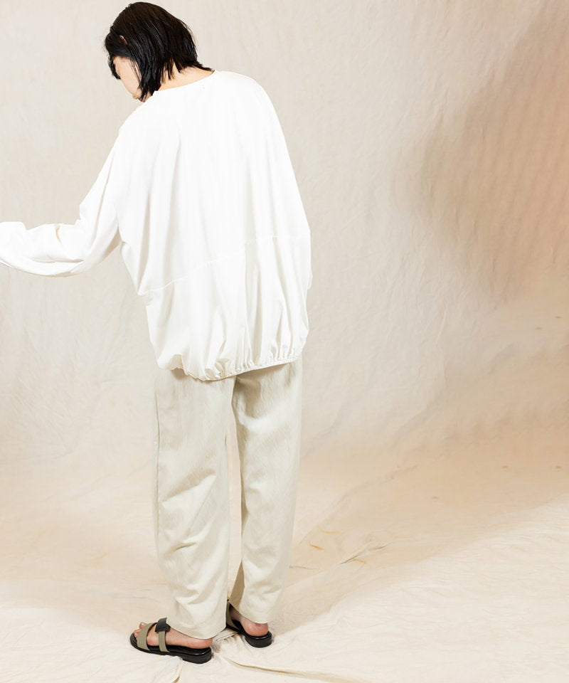 WHITE styling