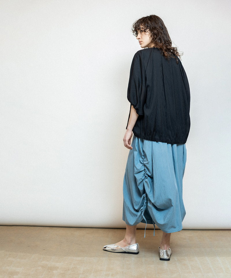 BLACK styling