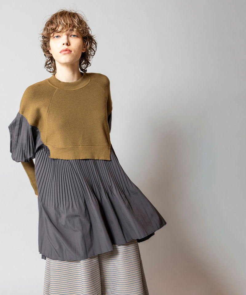 KHAKI styling