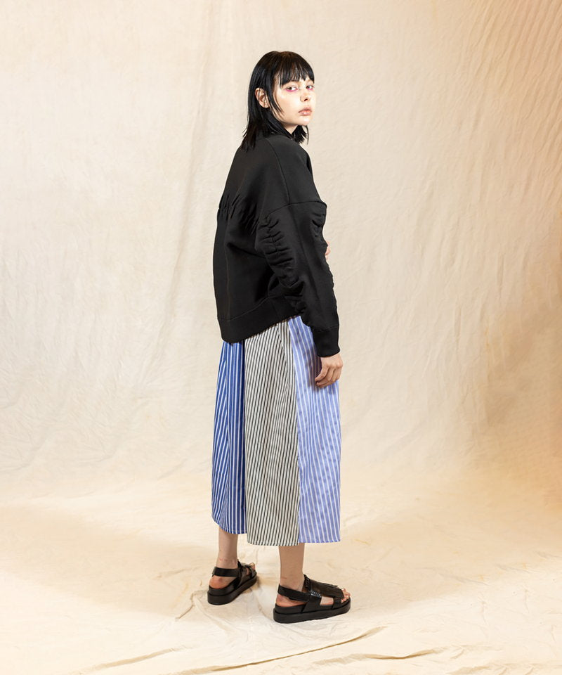 BLACK styling