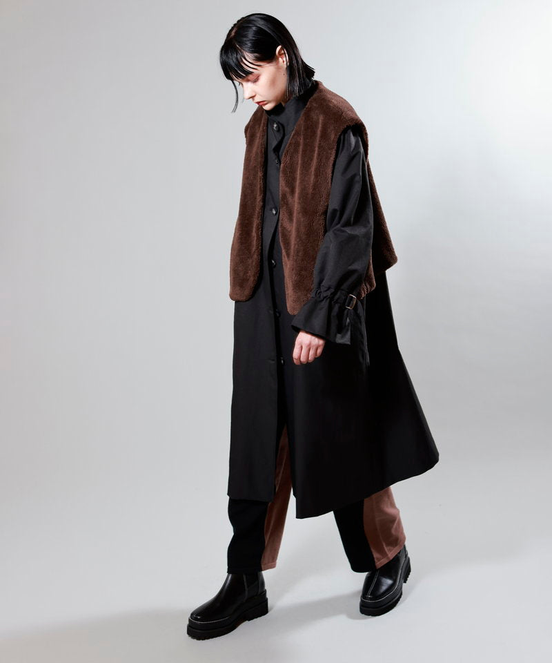 BROWN styling