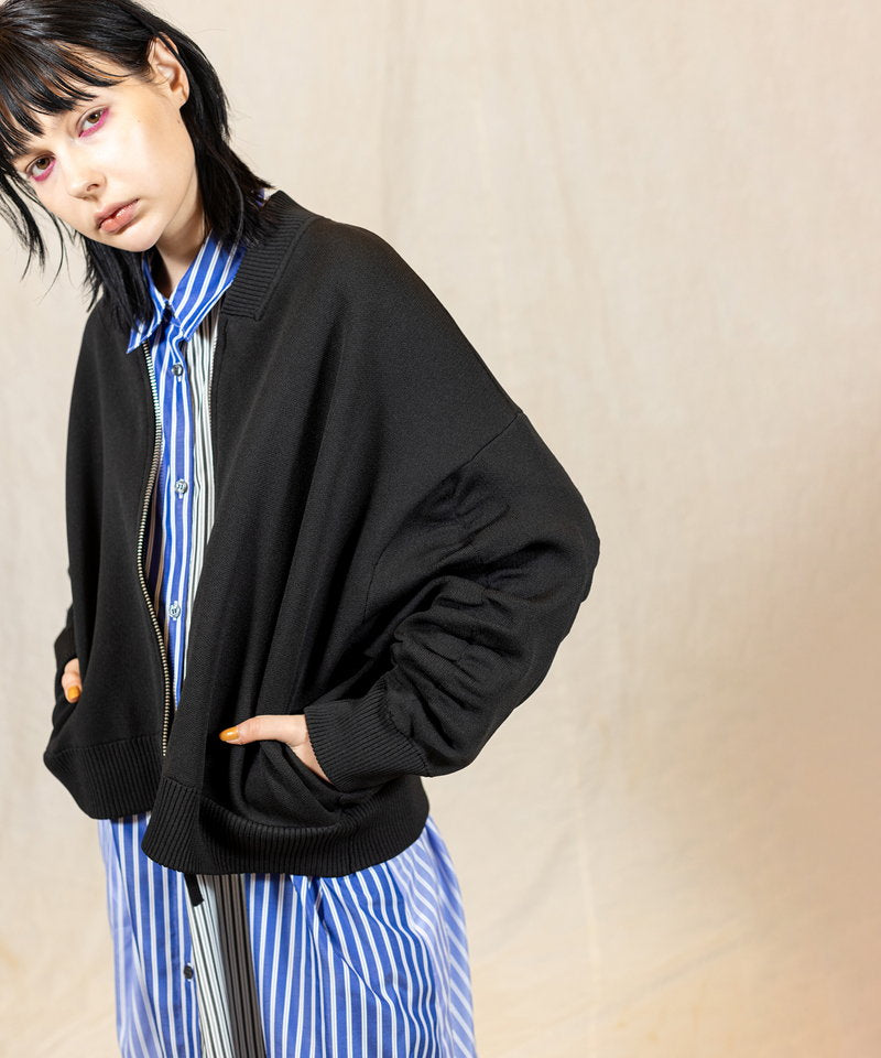 BLACK styling