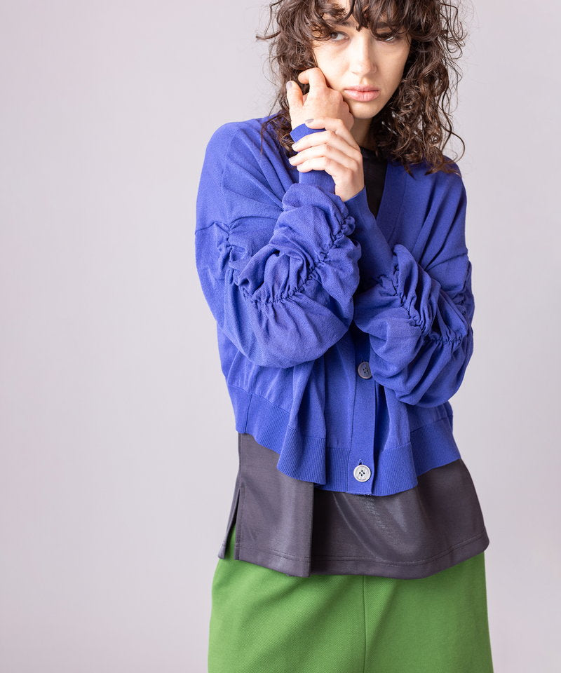PURPLE styling