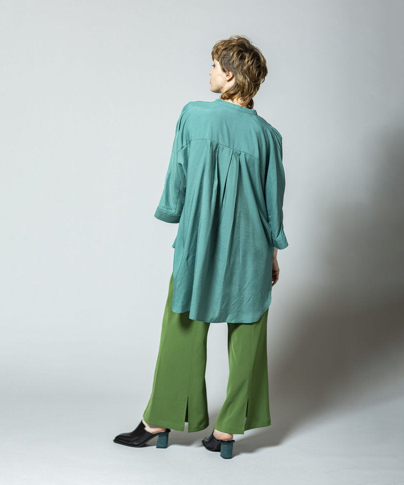 GREEN styling