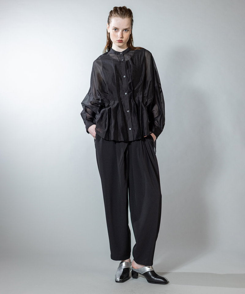 BLACK styling