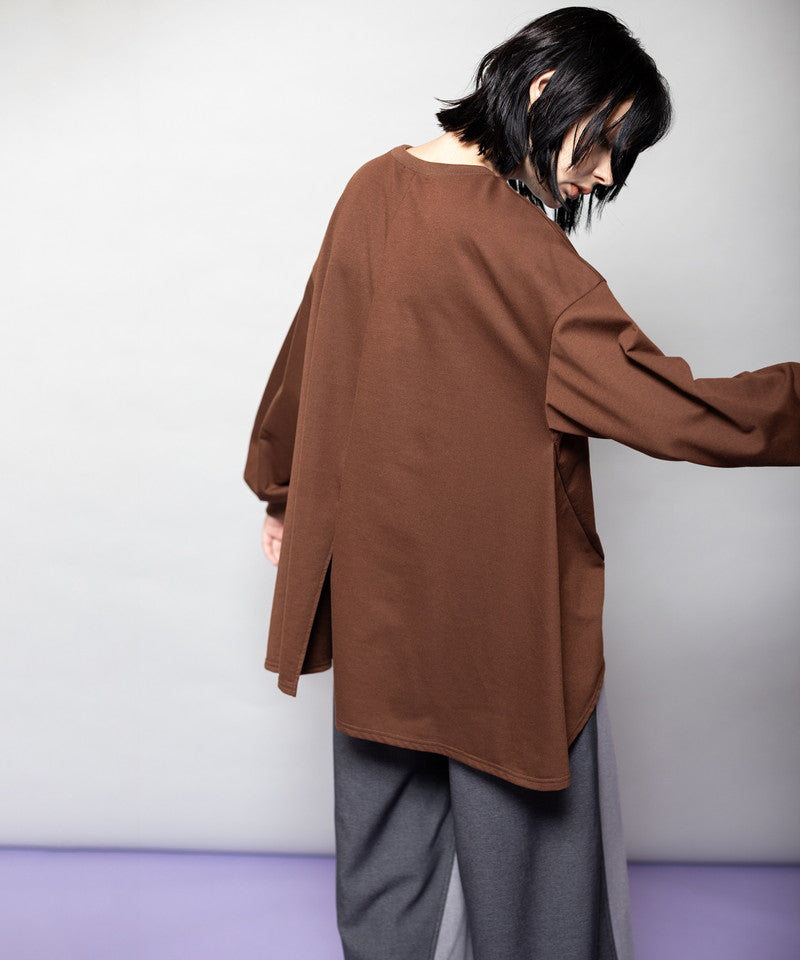 BROWN styling