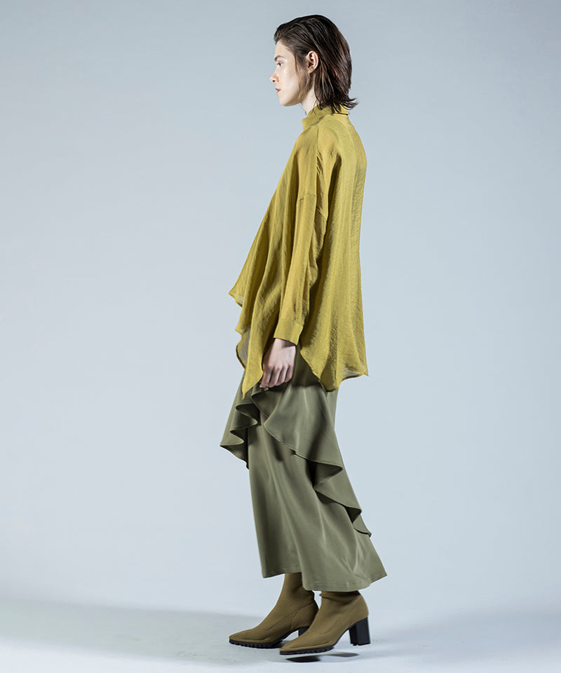 KHAKI styling