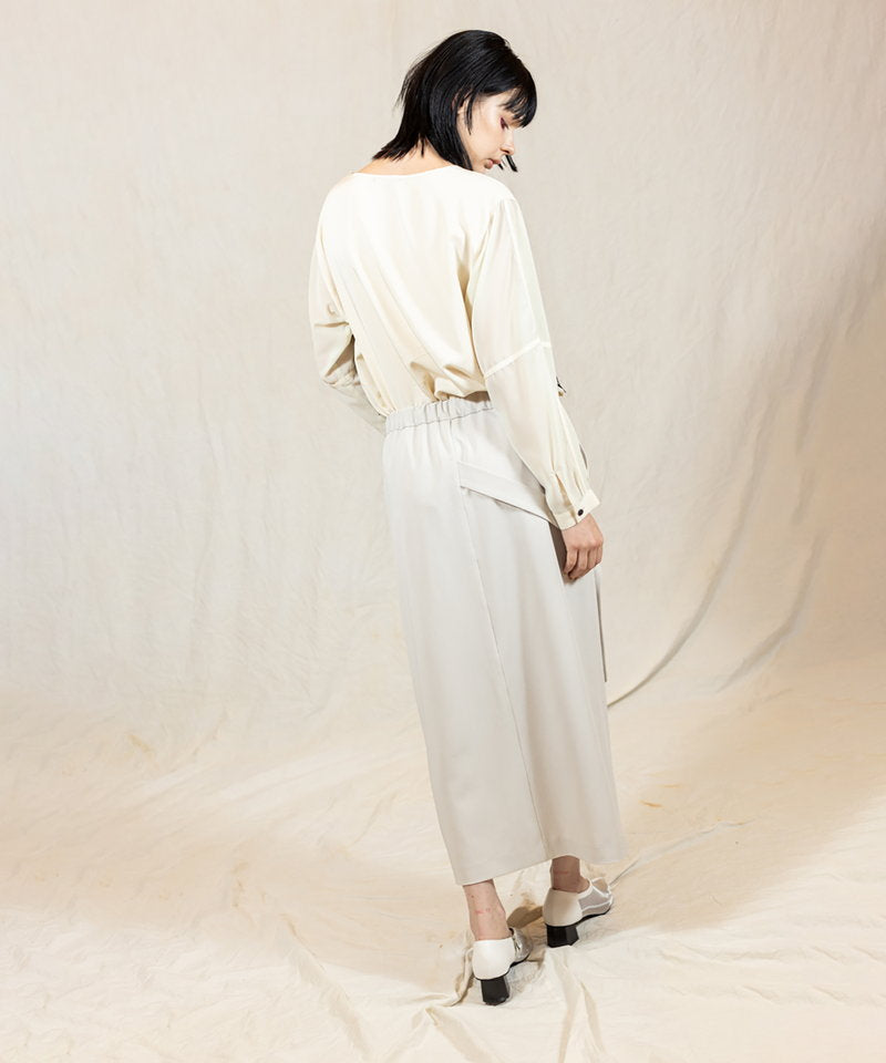 IVORY styling