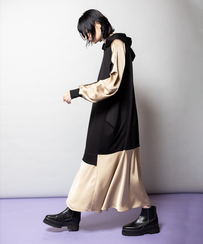 BLACK styling