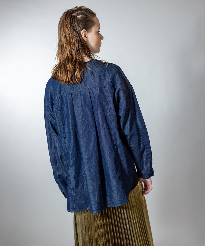 BLUE styling