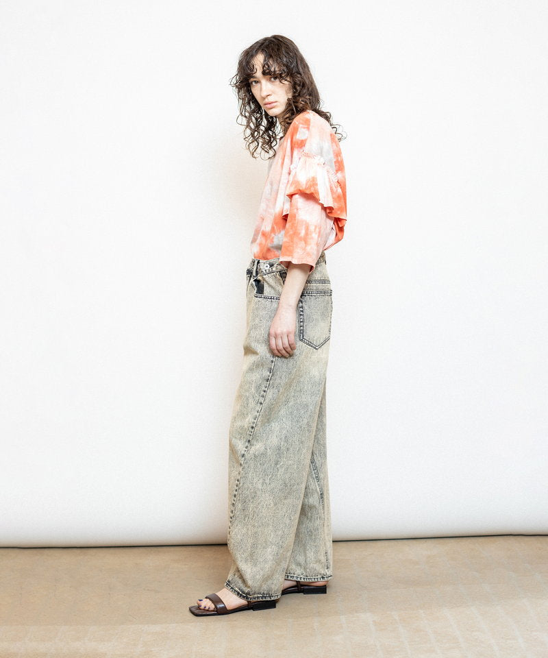 ORANGE styling
