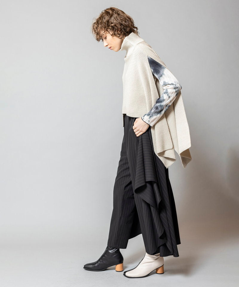 IVORY styling
