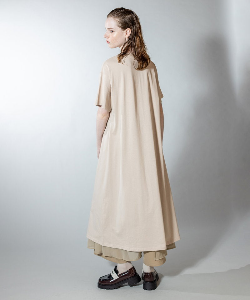 L.BEIGE styling