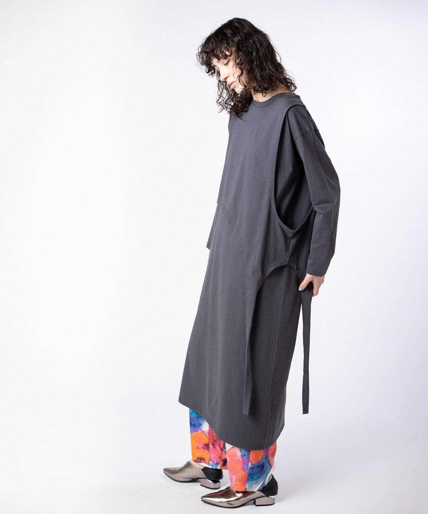 CHARCOAL styling