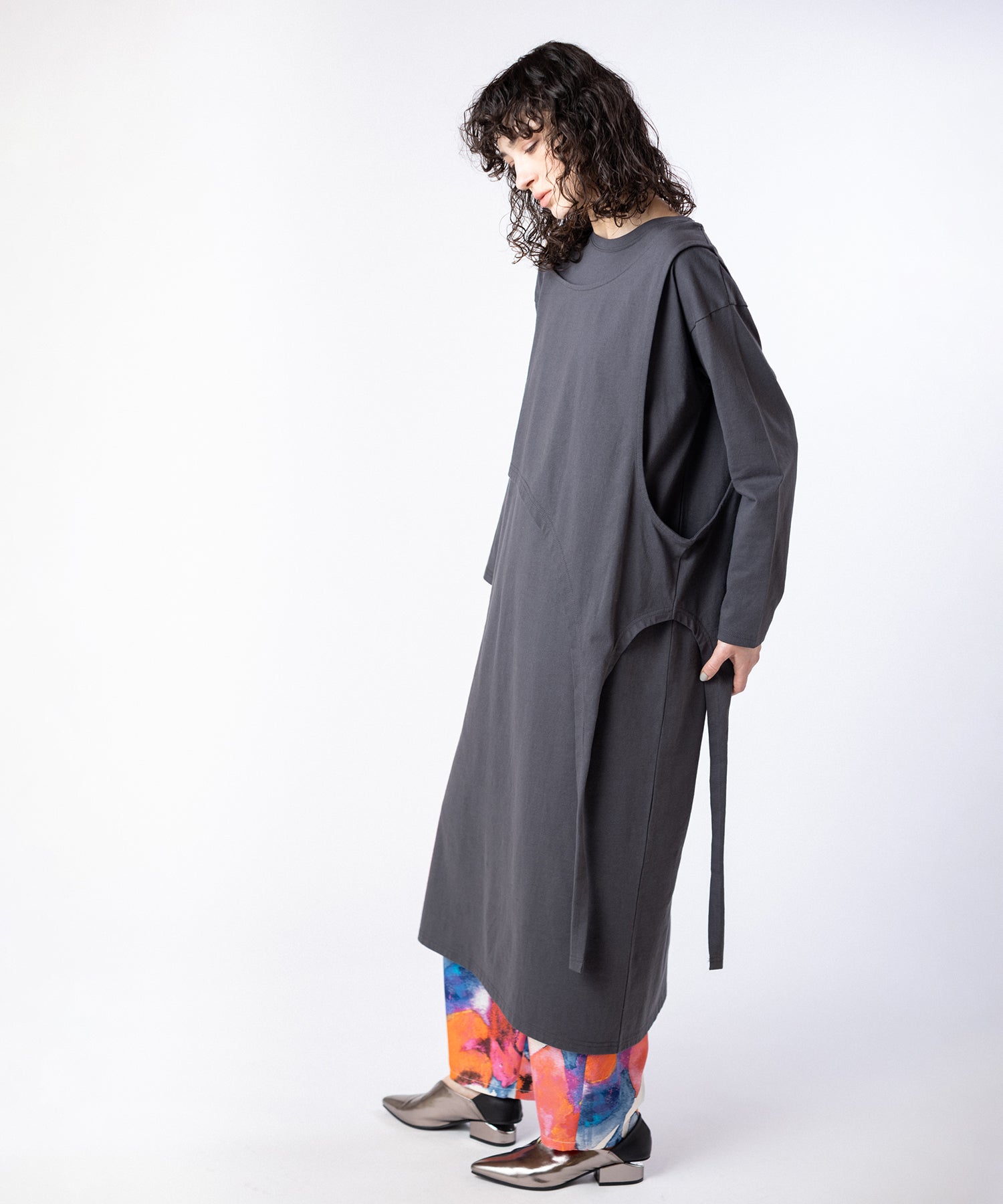 CHARCOAL styling