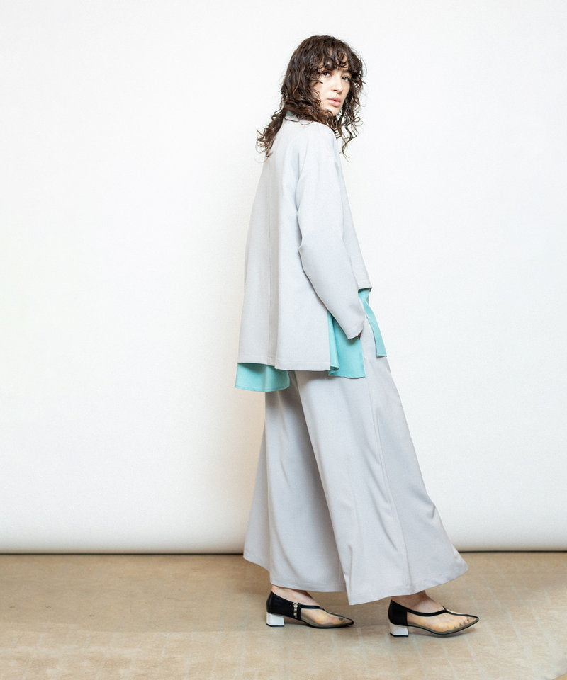 L.GRAY styling