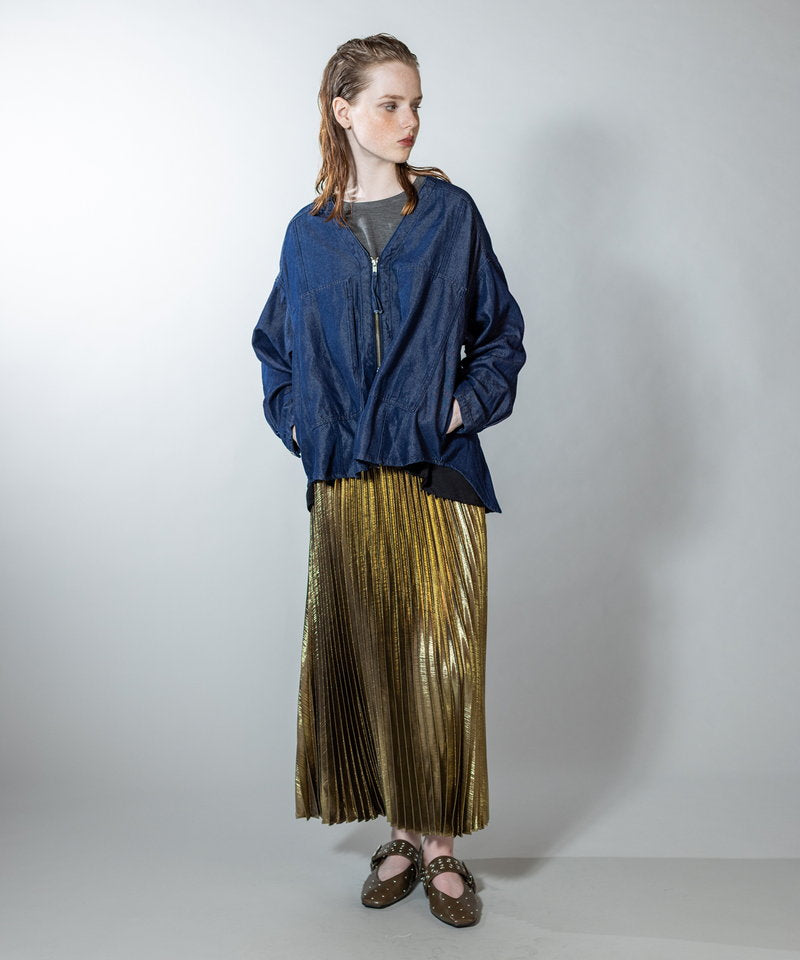 BRONZE styling