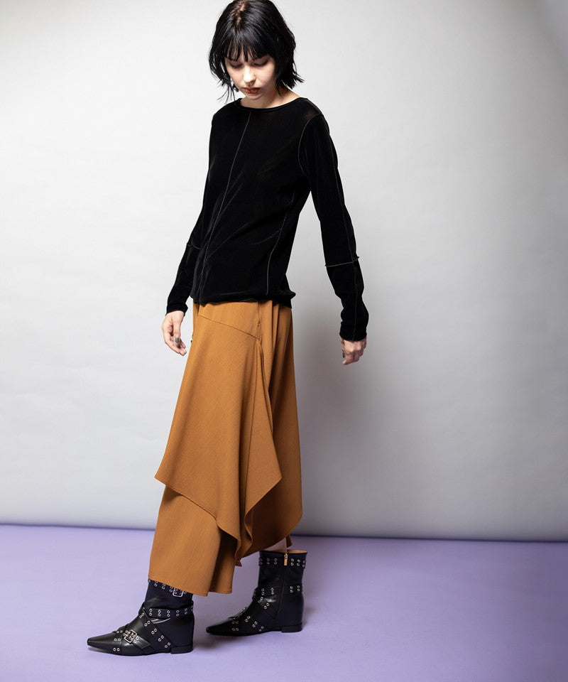BLACK styling