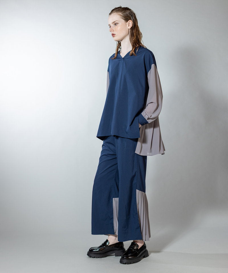 NAVY styling
