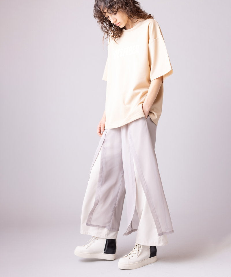 MIX styling