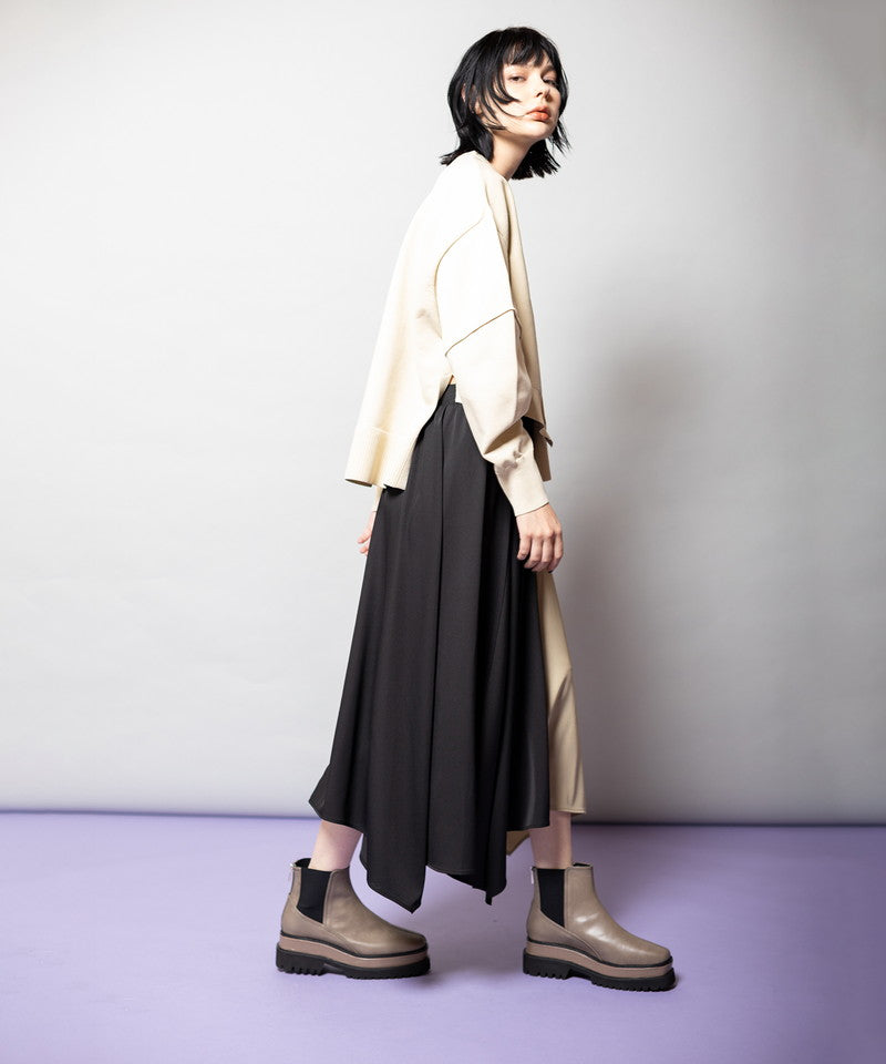 IVORY styling