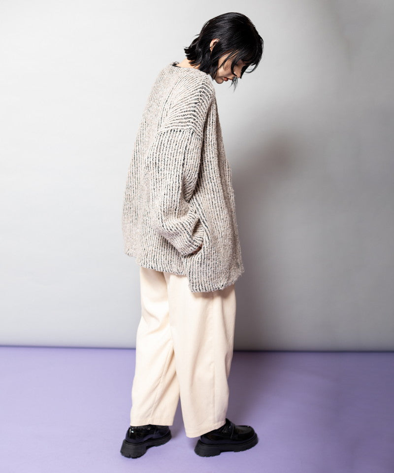 L.BEIGE styling