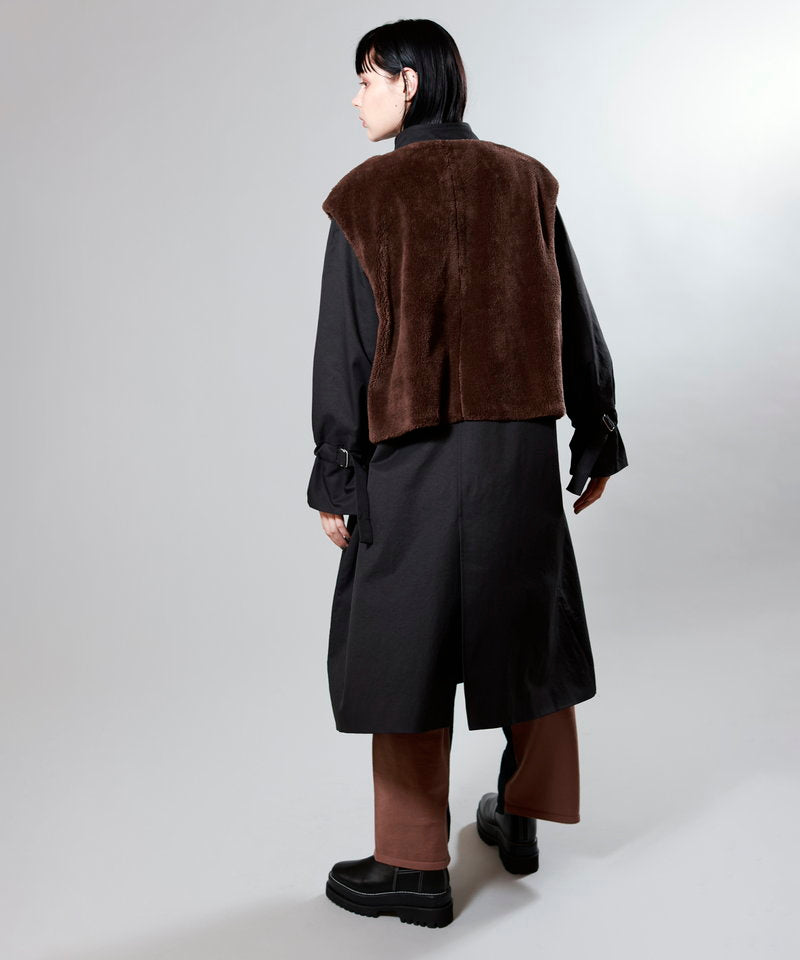 BROWN styling