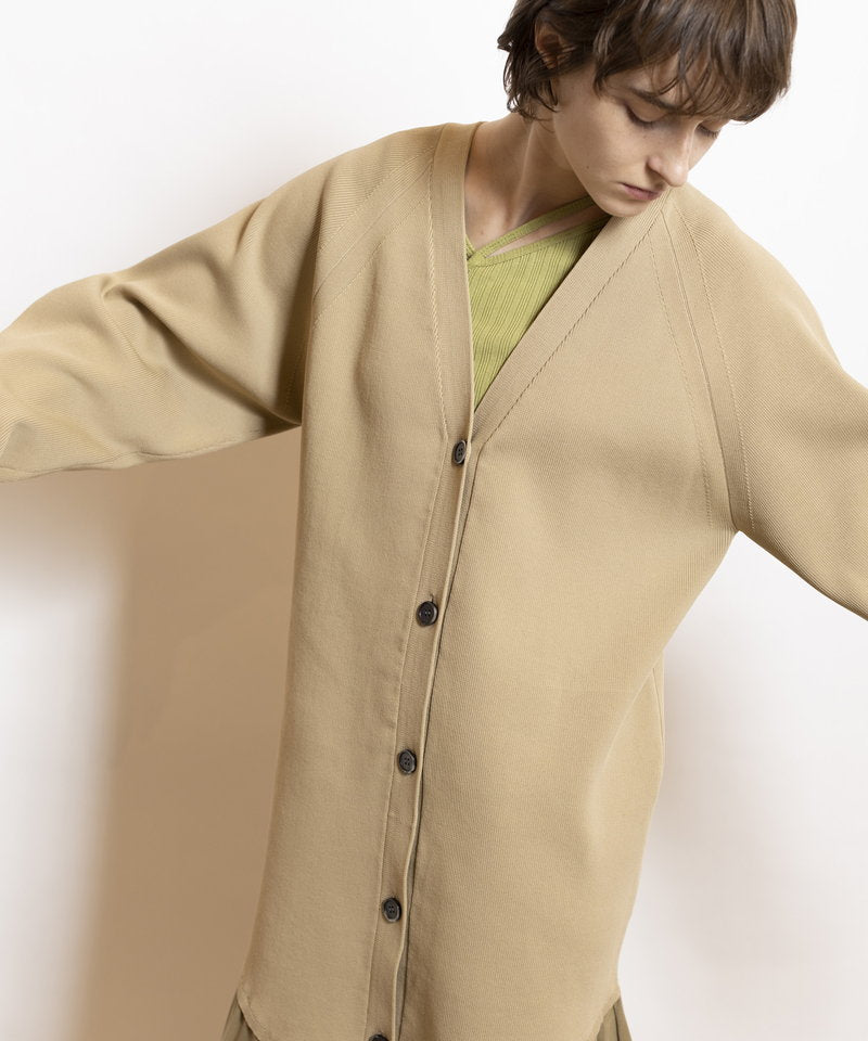 L.GREEN styling