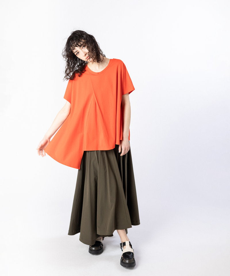 ORANGE styling