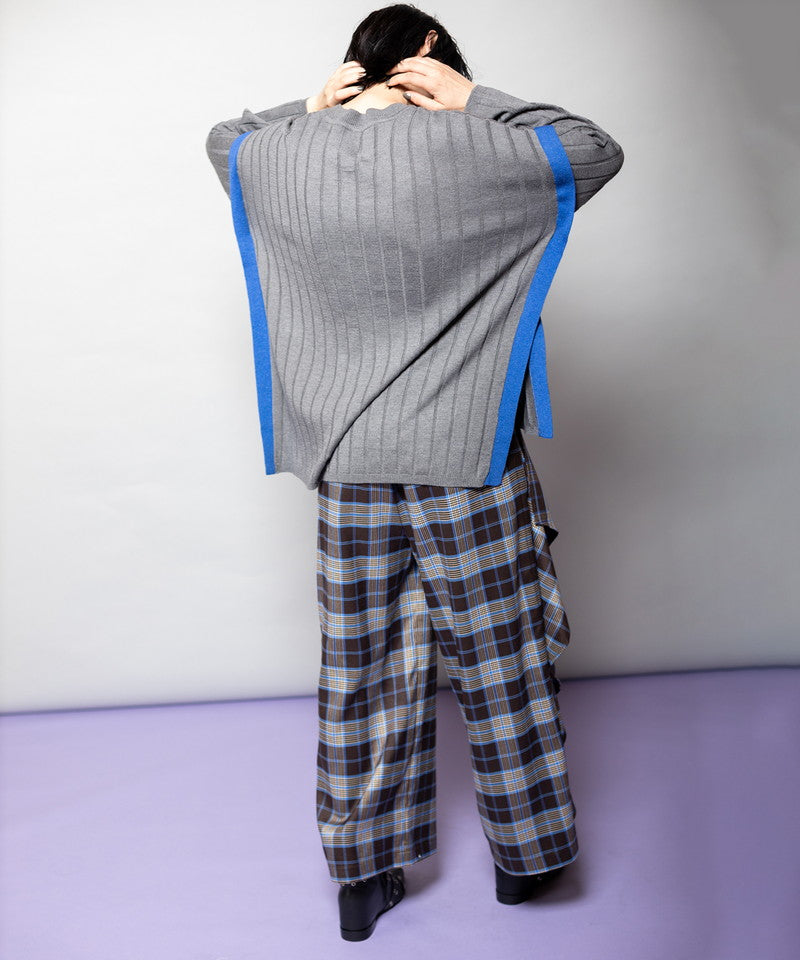GRAY styling