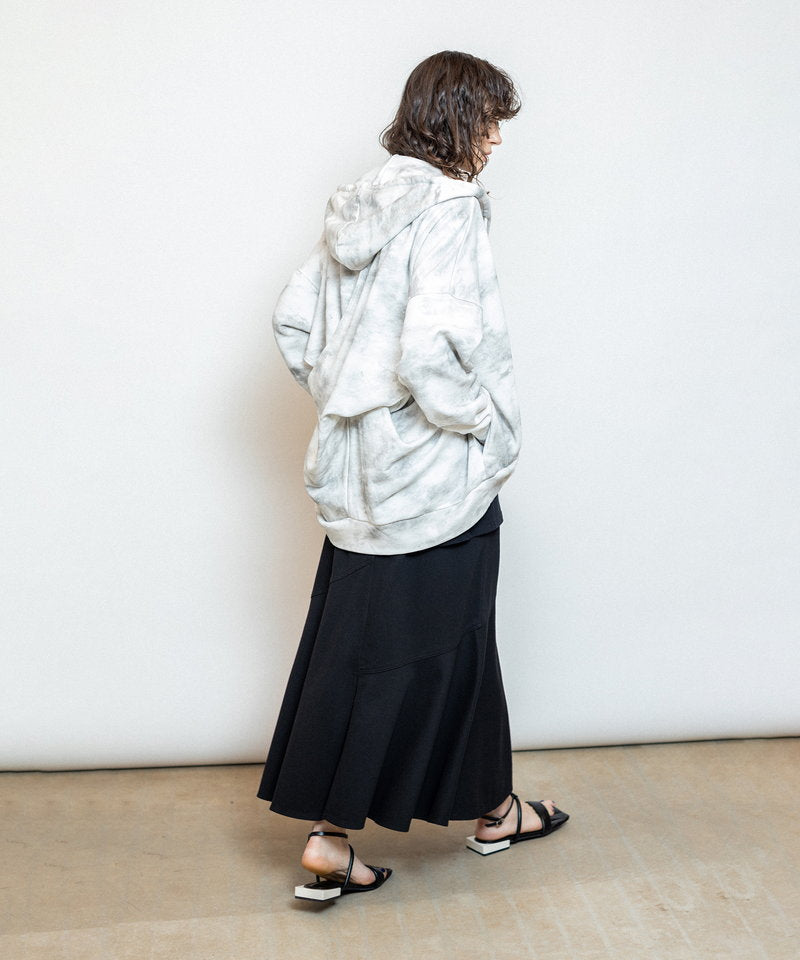 WHITE styling