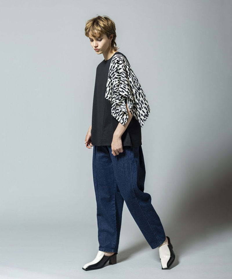 BLUE styling