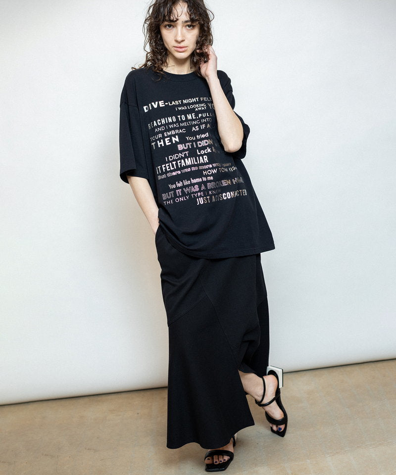 BLACK styling