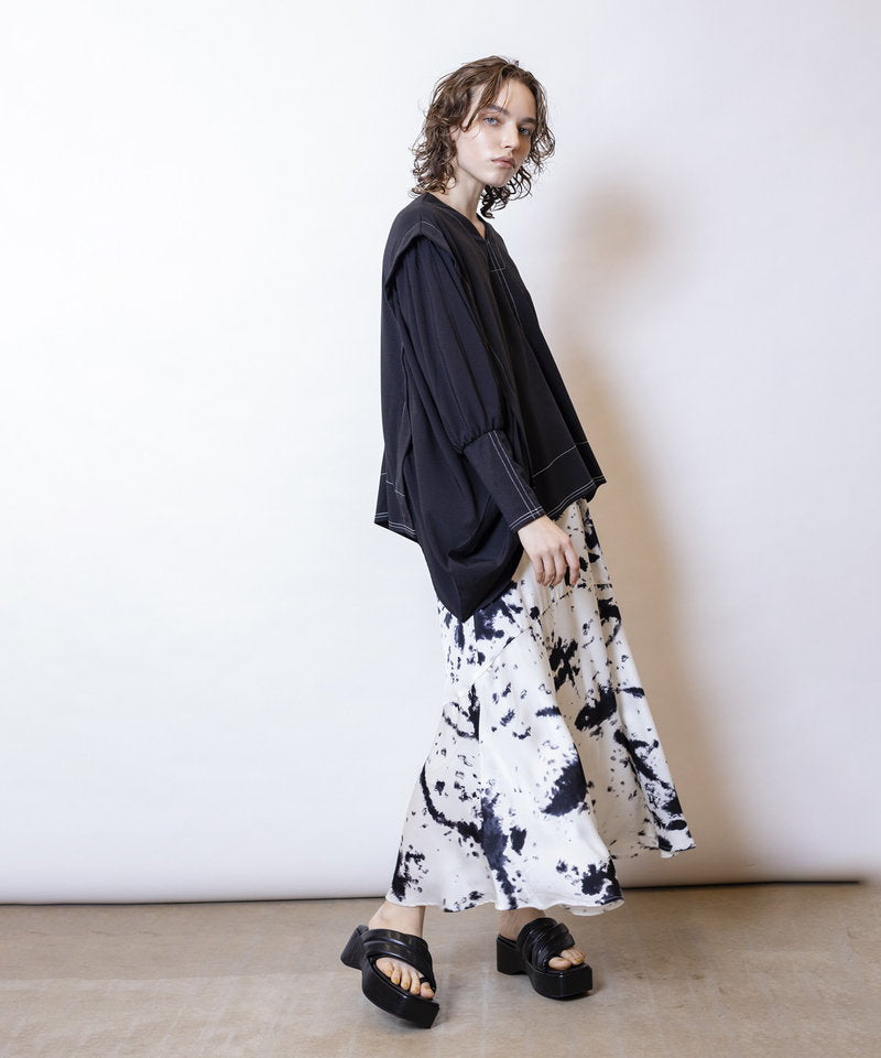 BLACK styling(173cm)